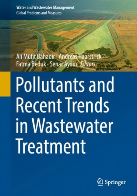 Water and Wastewater Management