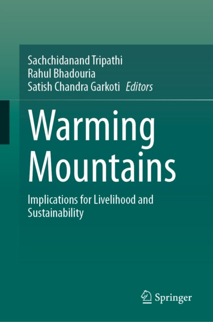Earth and Environmental Science