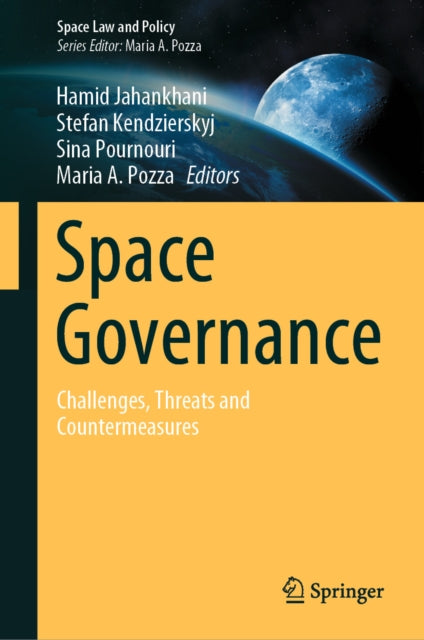 Space Law and Policy