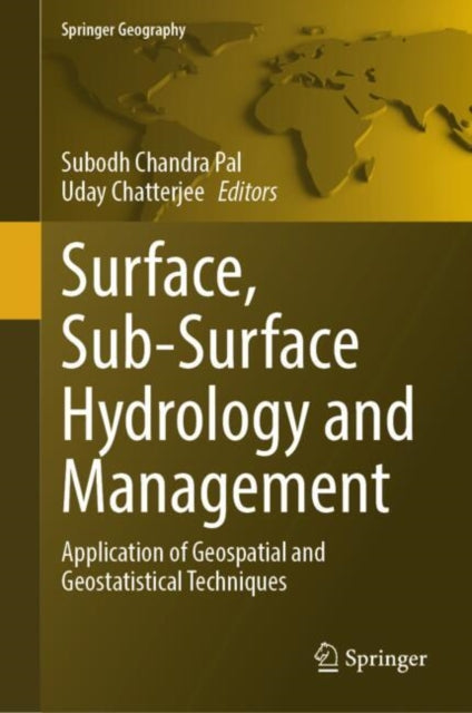 Springer Geography