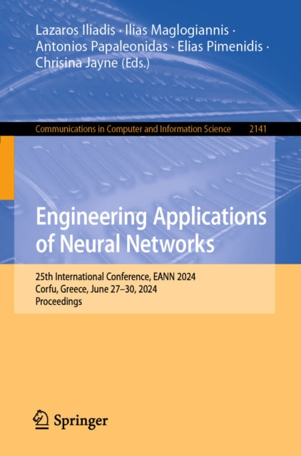 Communications in Computer and Information Science