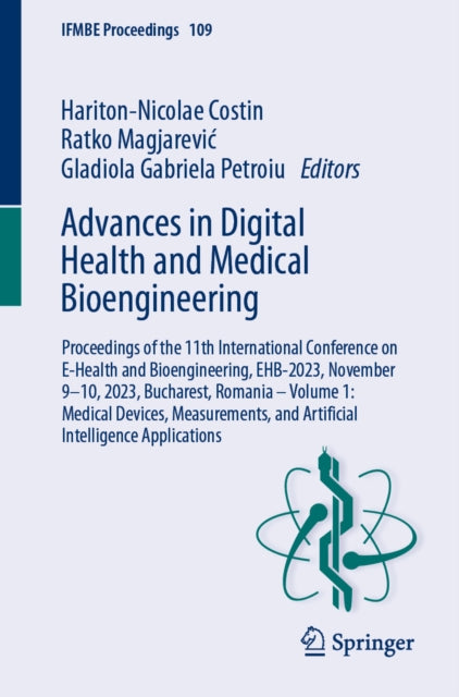 IFMBE Proceedings
