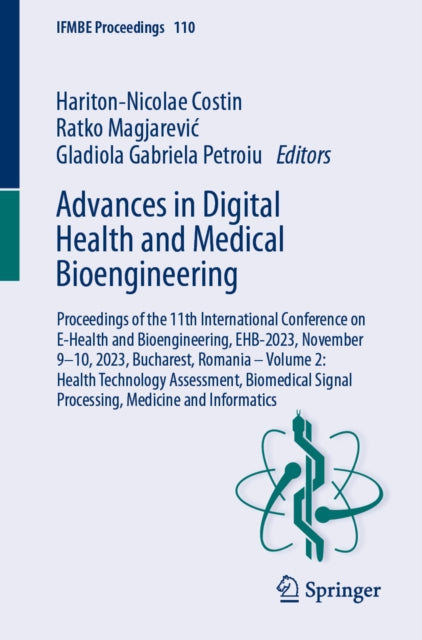 IFMBE Proceedings