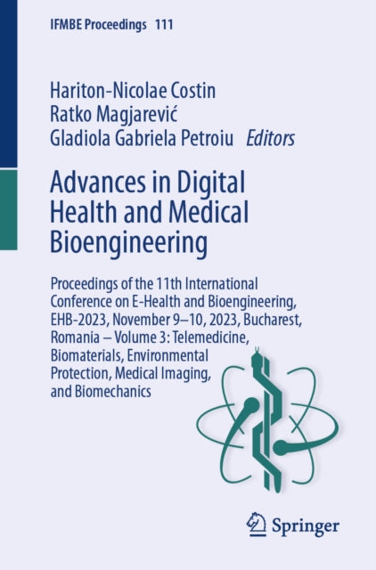 IFMBE Proceedings
