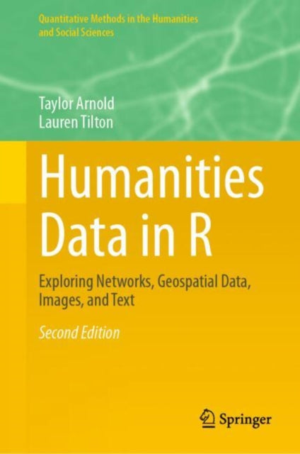 Quantitative Methods in the Humanities and Social Sciences