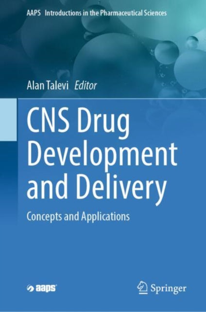 AAPS Introductions in the Pharmaceutical Sciences