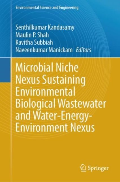 Environmental Science and Engineering