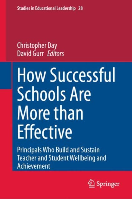 Studies in Educational Leadership