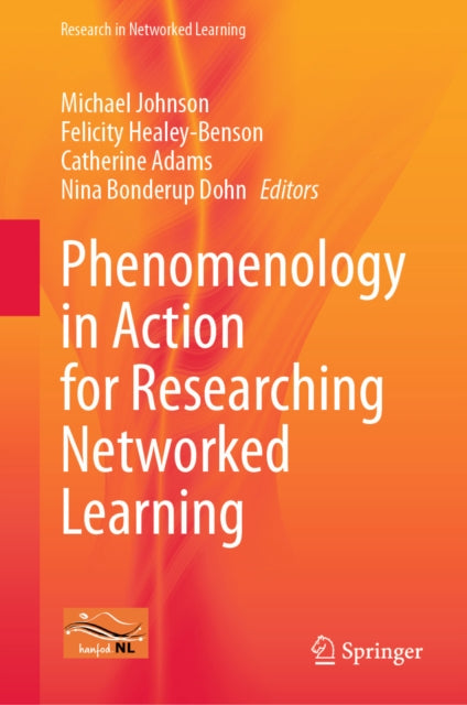 Research in Networked Learning