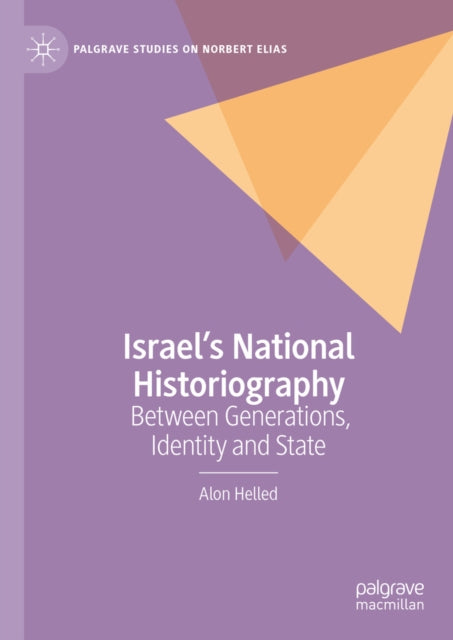 Palgrave Studies on Norbert Elias