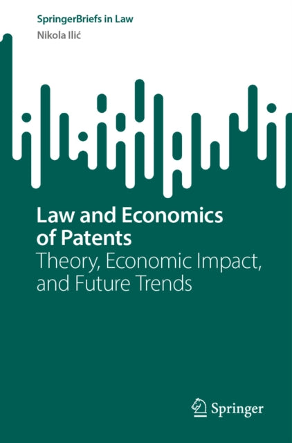SpringerBriefs in Law