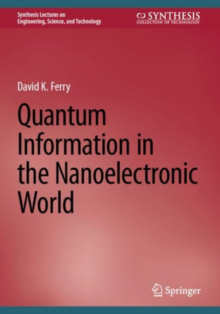 Synthesis Lectures on Engineering, Science, and Technology