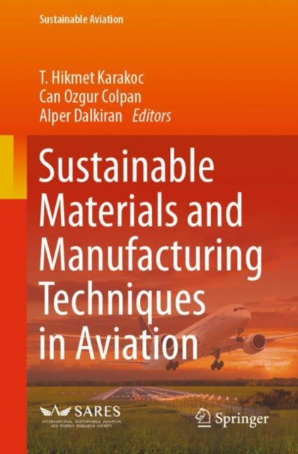 Sustainable Aviation
