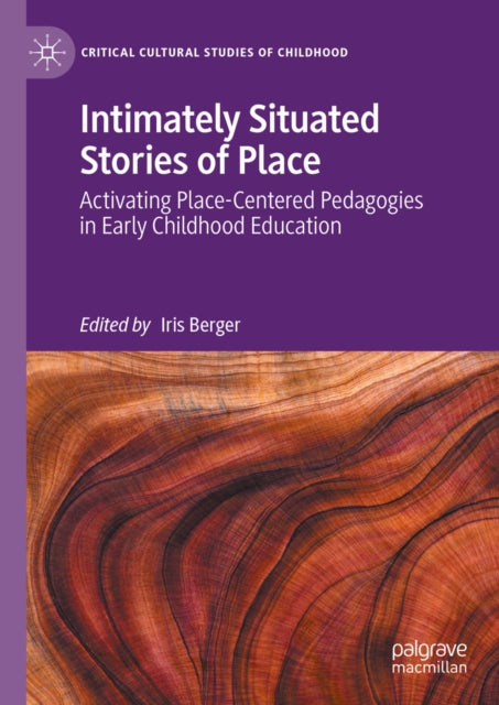 Critical Cultural Studies of Childhood