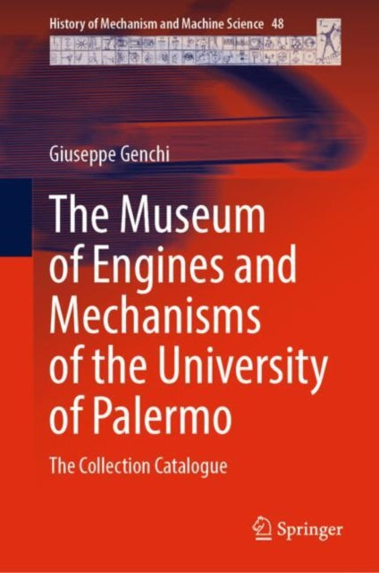 History of Mechanism and Machine Science
