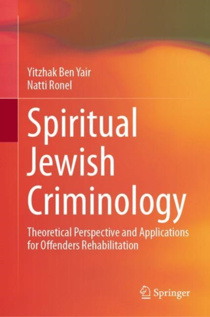 Law and Criminology