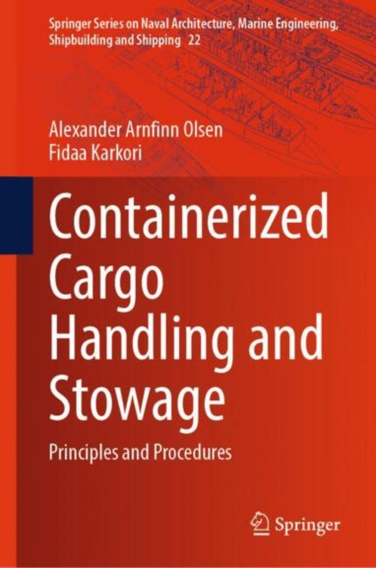 Springer Series on Naval Architecture, Marine Engineering, Shipbuilding and Shipping