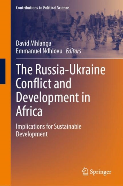 Contributions to Political Science