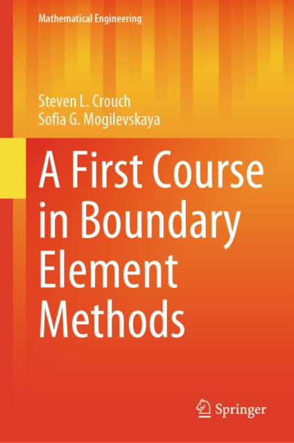 Mathematical Engineering