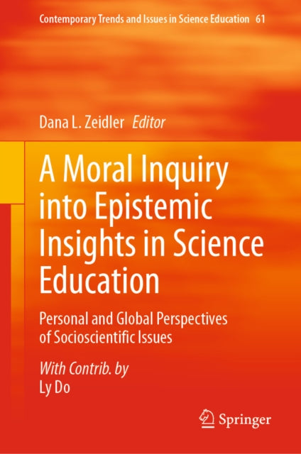 Contemporary Trends and Issues in Science Education