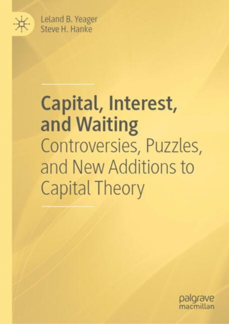 Economics and Finance