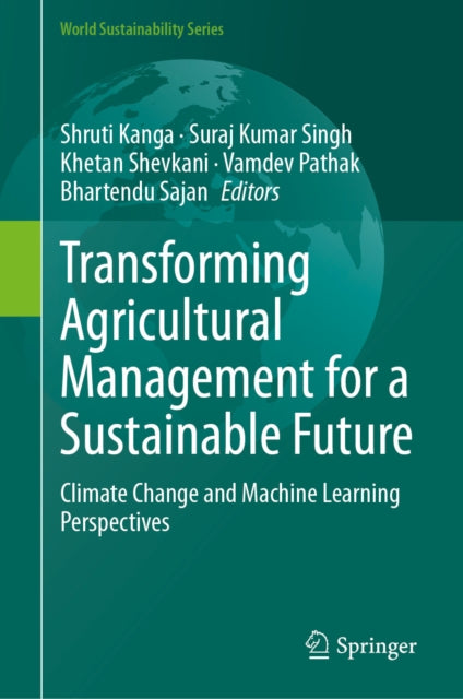 World Sustainability Series