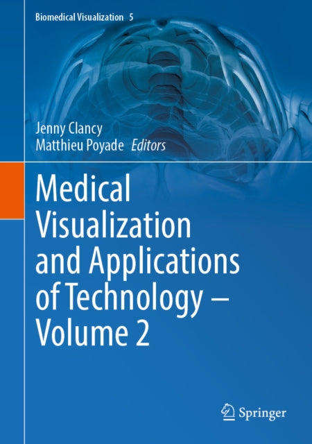 Biomedical Visualization