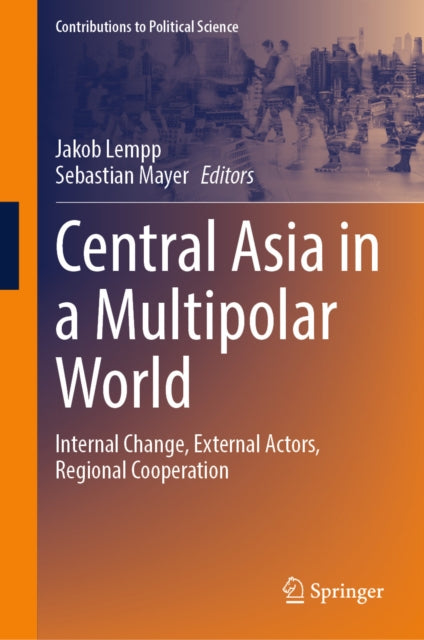 Contributions to Political Science