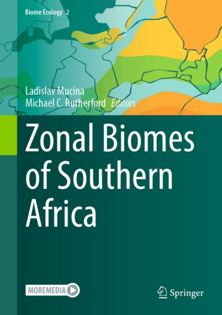 Biome Ecology