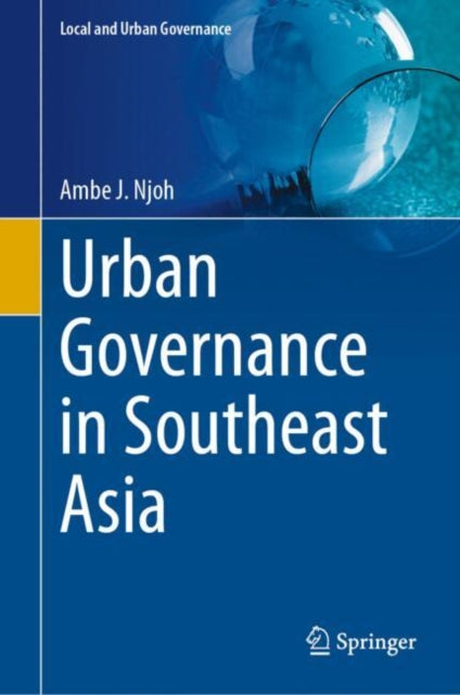 Local and Urban Governance