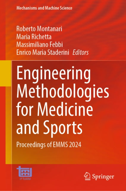 Mechanisms and Machine Science