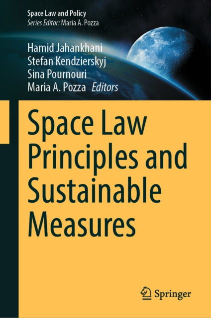 Space Law and Policy