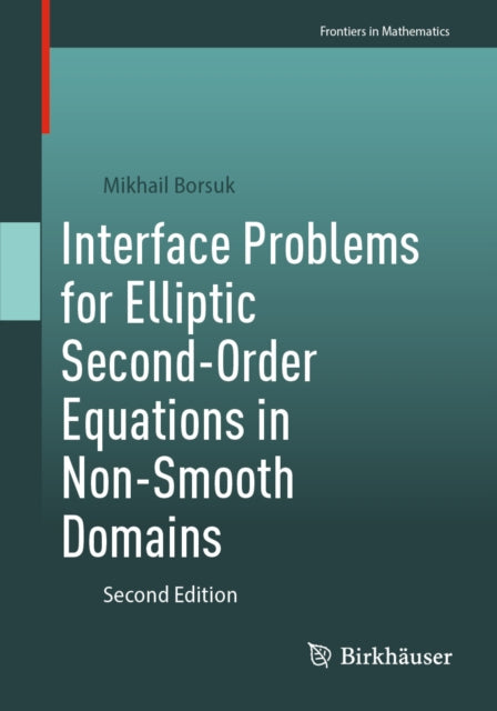Frontiers in Mathematics