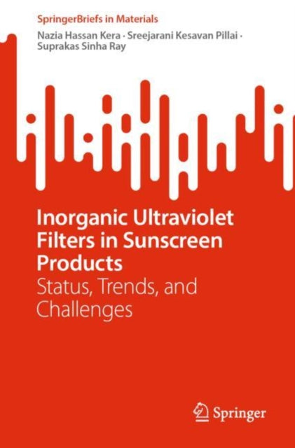 SpringerBriefs in Materials