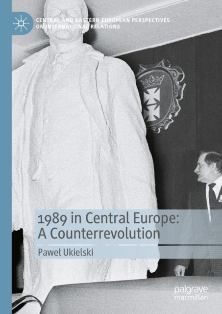 Central and Eastern European Perspectives on International Relations