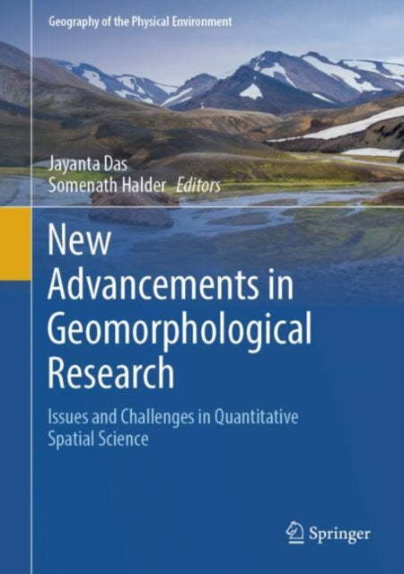 Geography of the Physical Environment