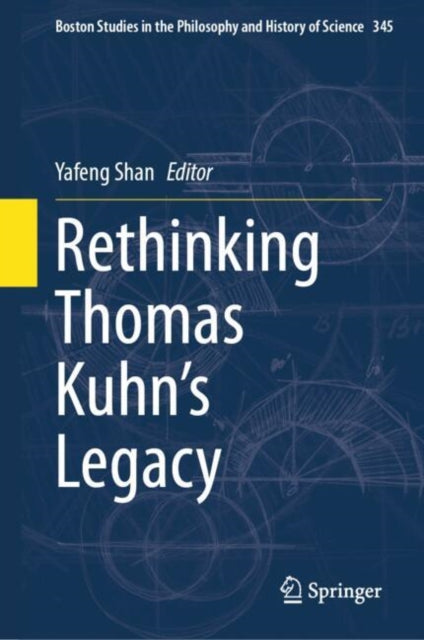 Boston Studies in the Philosophy and History of Science