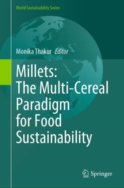 World Sustainability Series