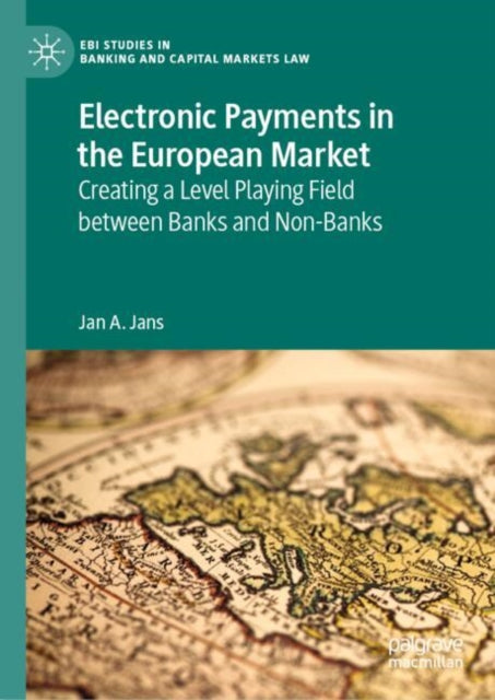 EBI Studies in Banking and Capital Markets Law