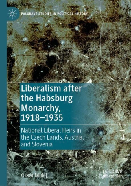 Palgrave Studies in Political History