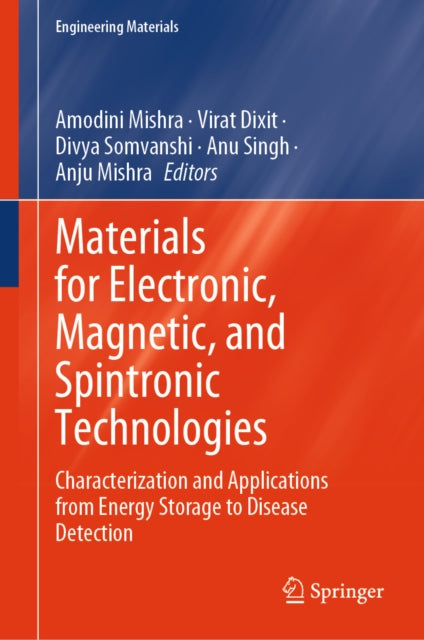 Engineering Materials