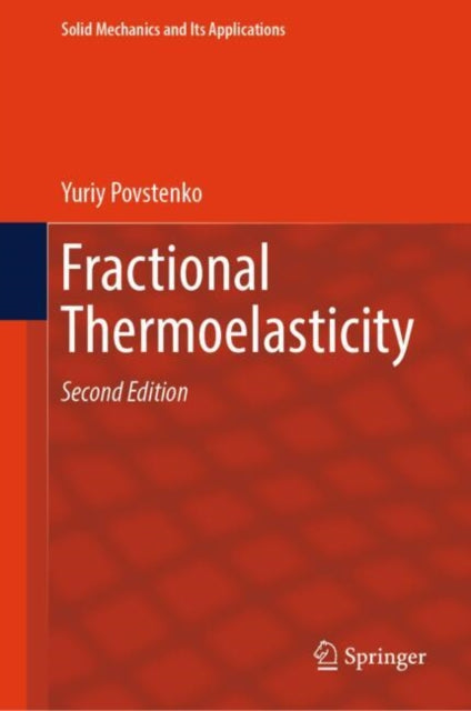 Solid Mechanics and Its Applications