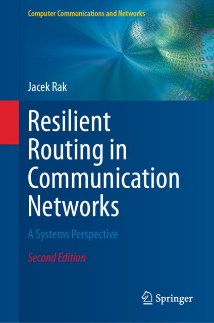 Computer Communications and Networks