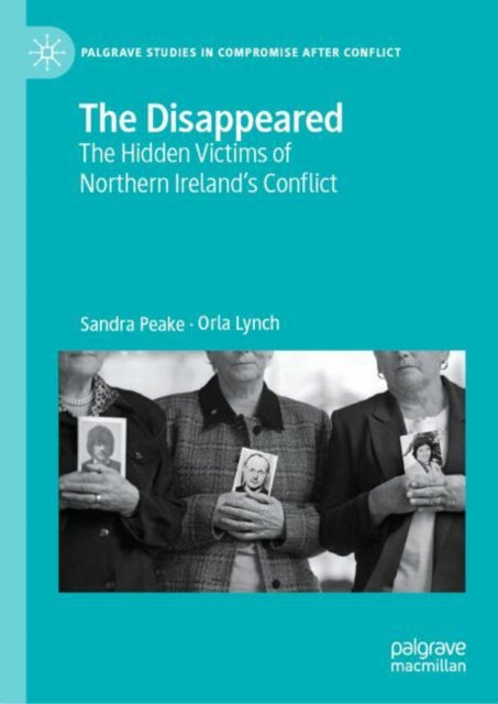 Palgrave Studies in Compromise after Conflict