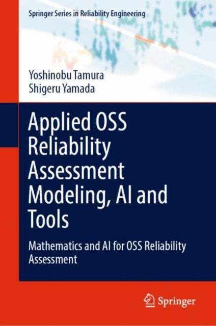 Springer Series in Reliability Engineering