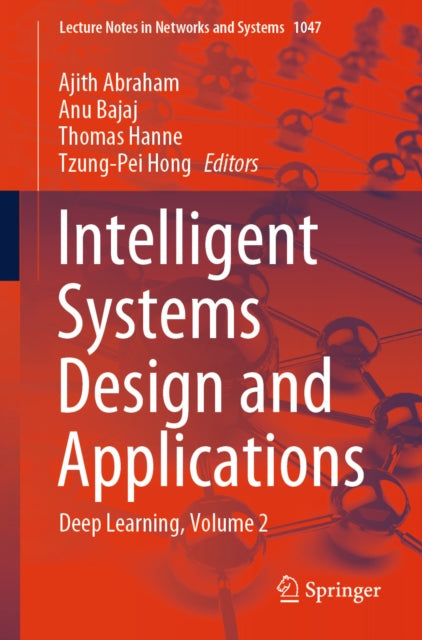 Lecture Notes in Networks and Systems