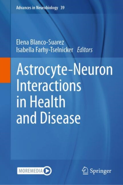 Advances in Neurobiology