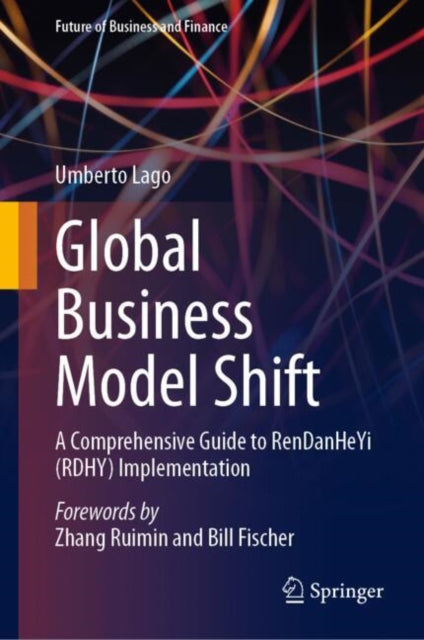 Future of Business and Finance