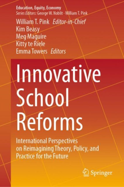Education, Equity, Economy
