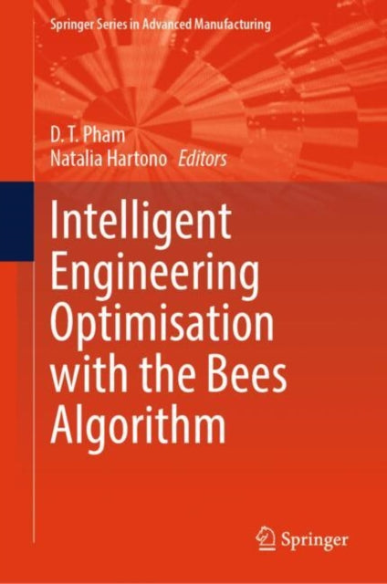 Springer Series in Advanced Manufacturing